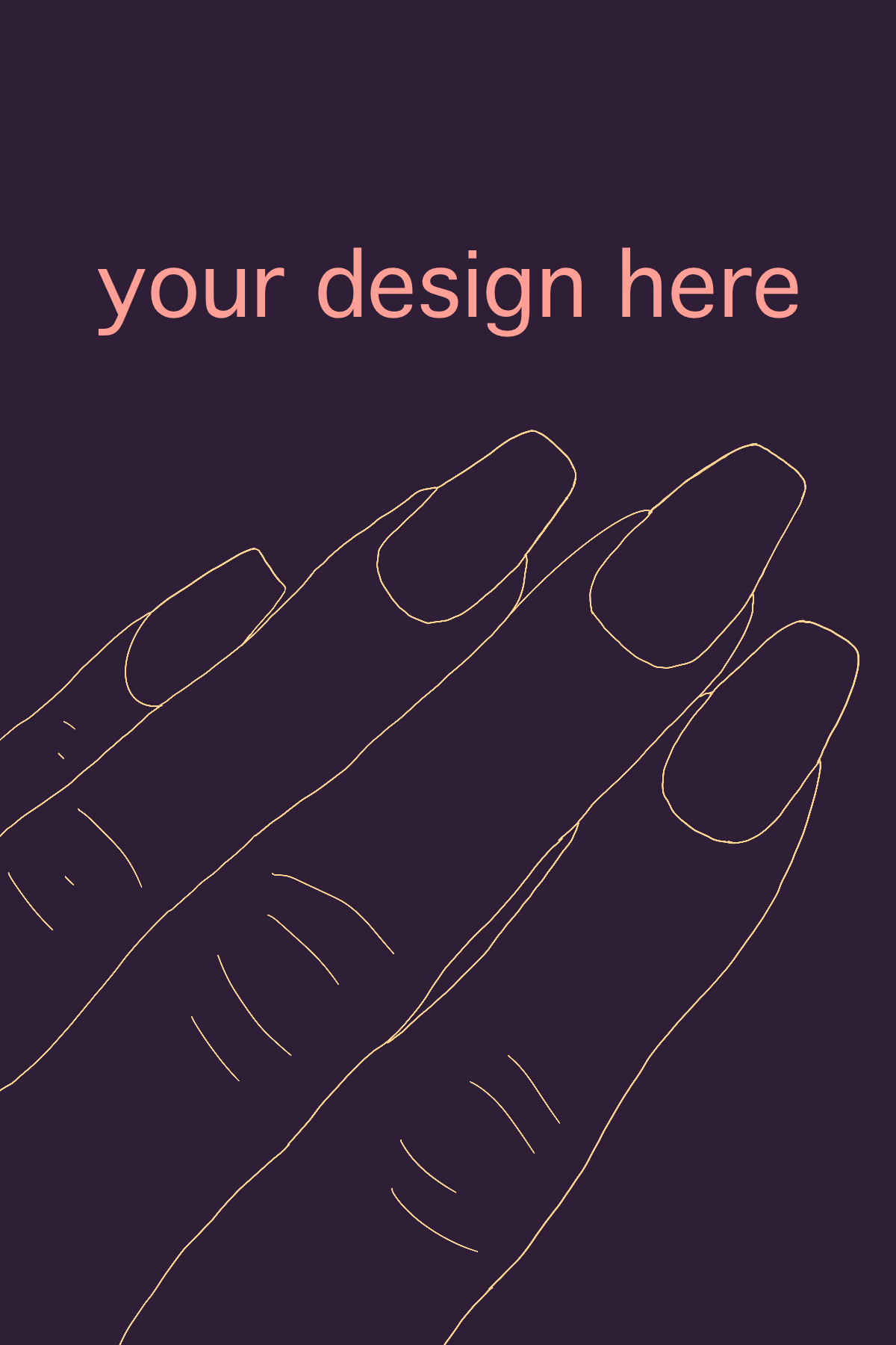 Custom Full Set Deposit