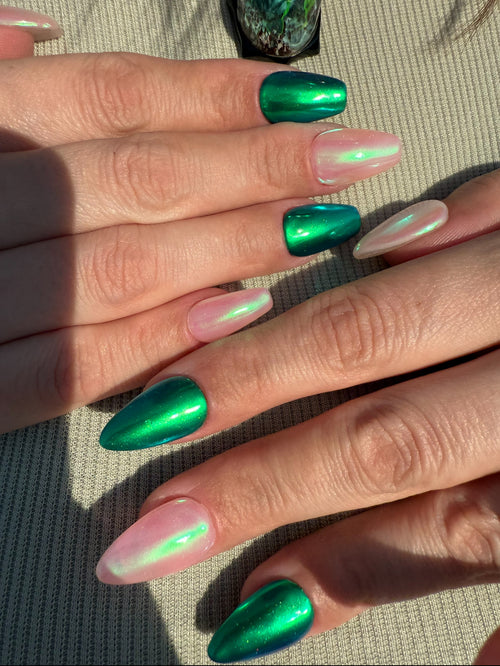 made to order set test