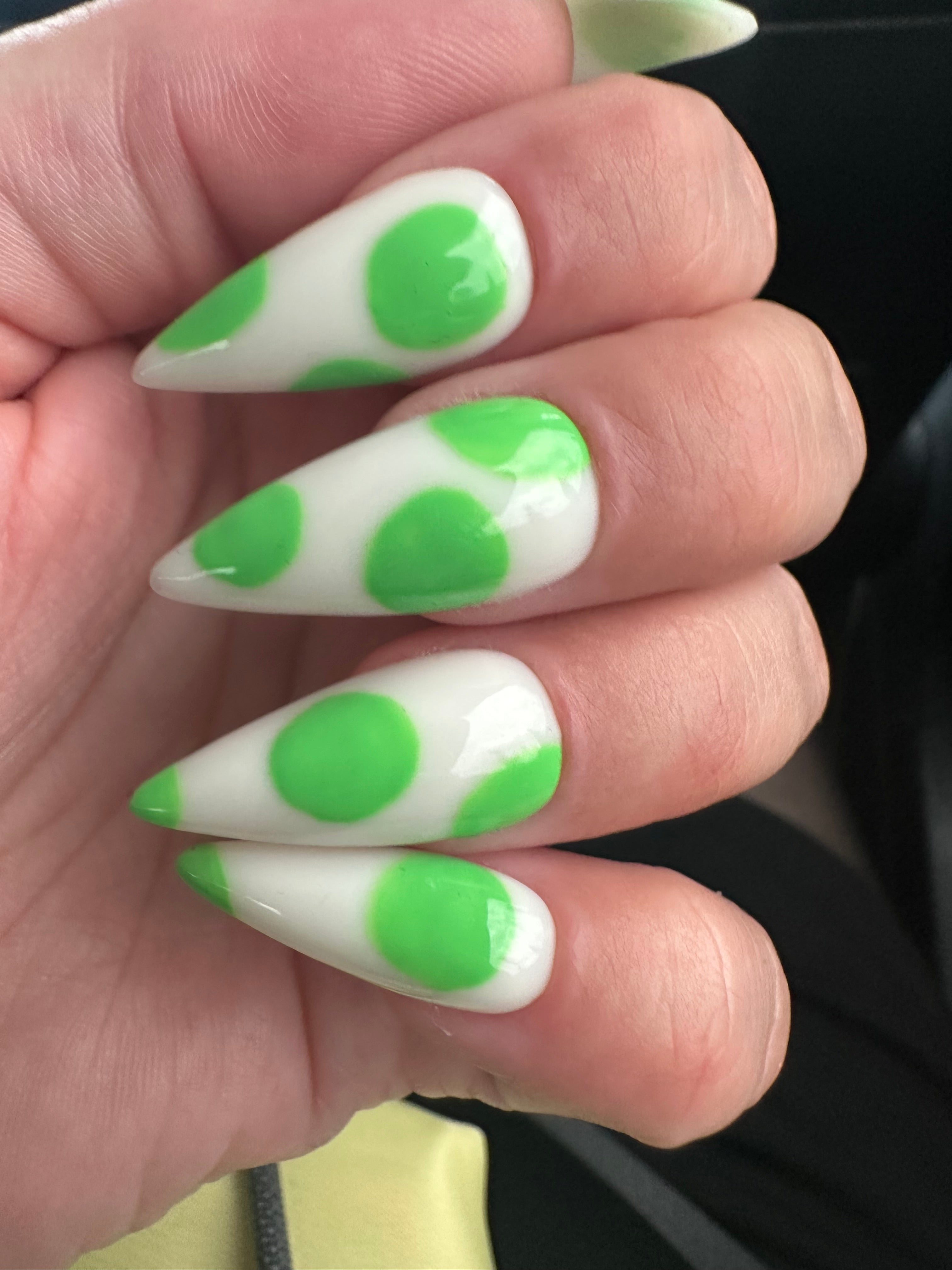 made to order set test